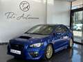Subaru WRX 2.5 Sedán Rally Edition Azul - thumbnail 1