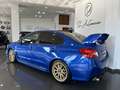 Subaru WRX 2.5 Sedán Rally Edition Azul - thumbnail 4