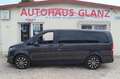 Mercedes-Benz V 220 V 220 d RISE lang 1.Hand 8 Sitze Grigio - thumbnail 2