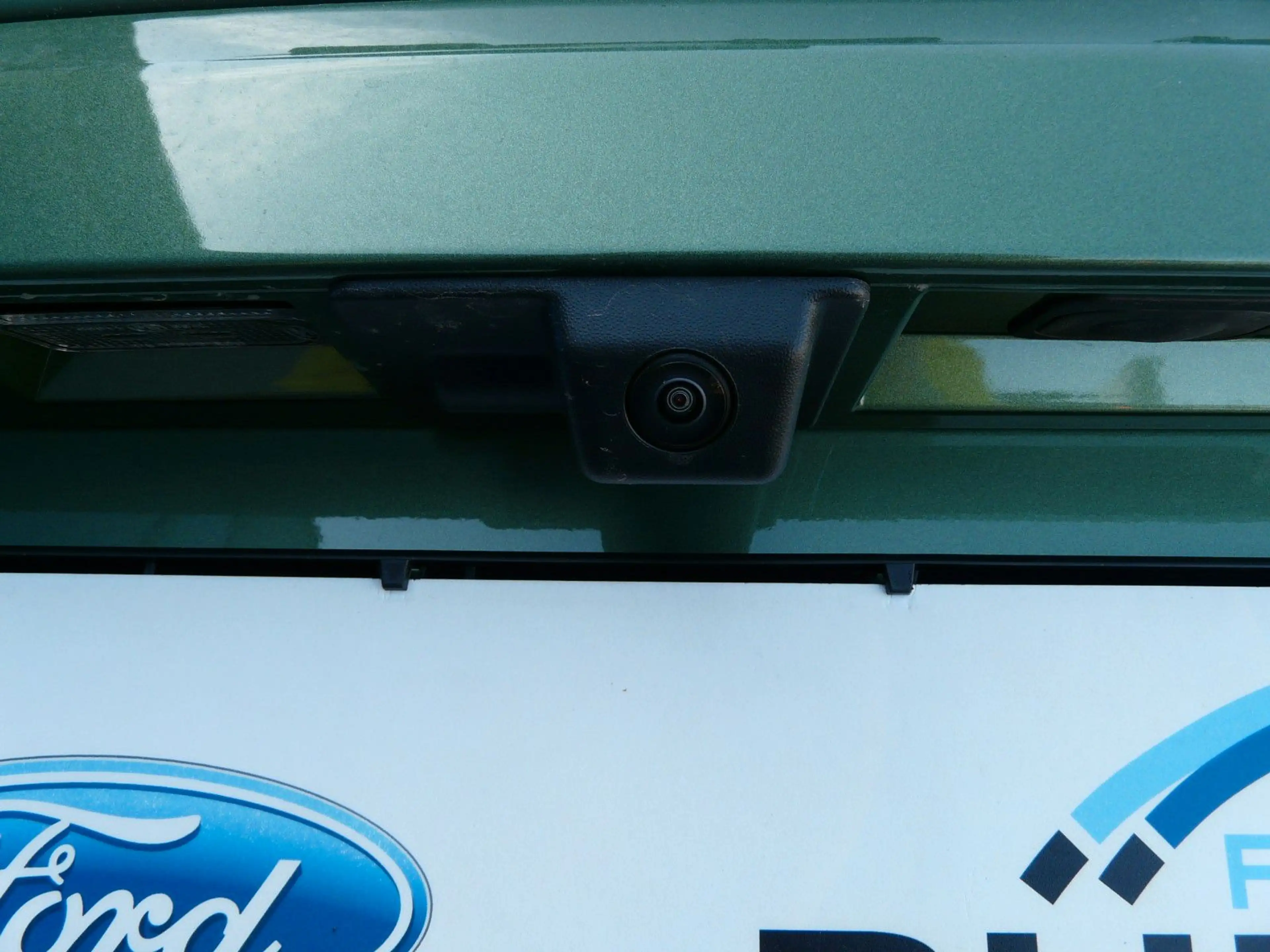 Ford Tourneo Courier Active *ACC*Navi*Kamera* — photo 12