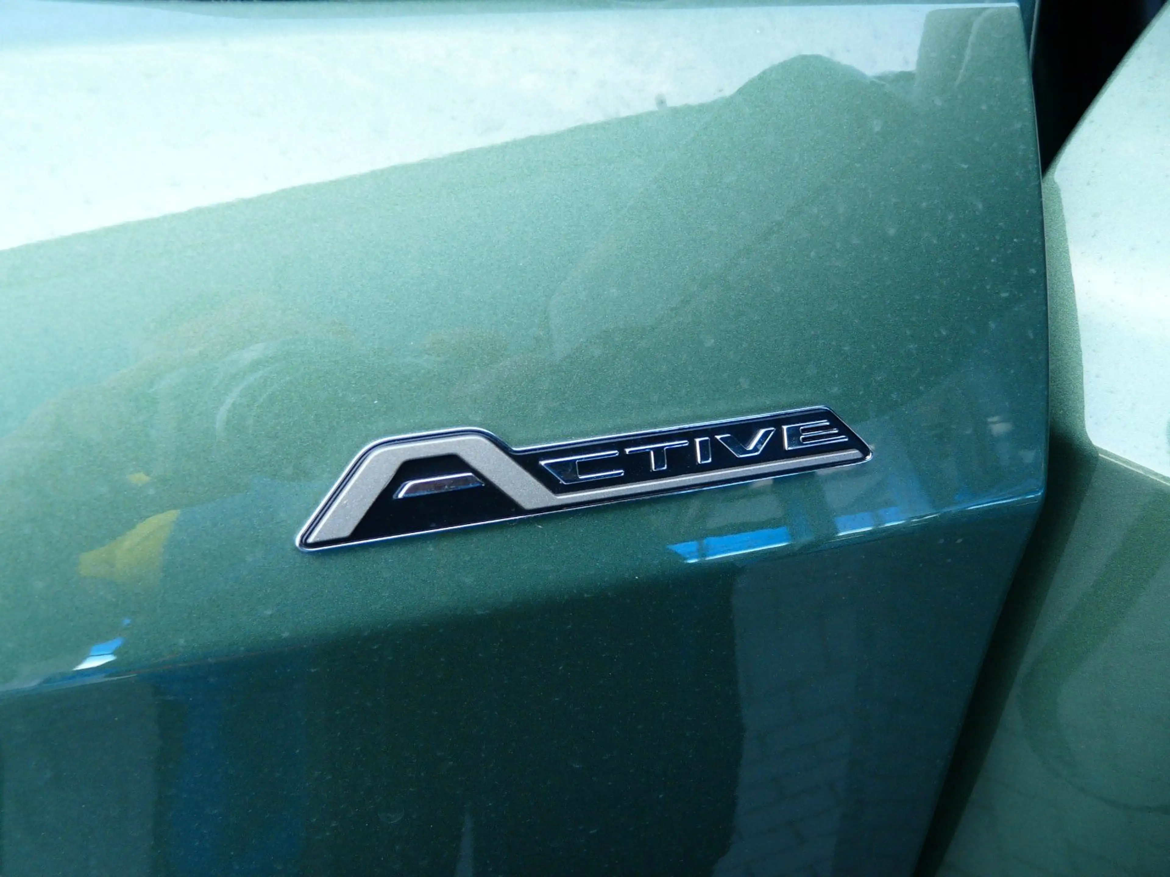 Ford Tourneo Courier Active *ACC*Navi*Kamera* — photo 11