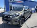 Toyota Hilux HiLux 4x4 Double Cab MHEV Autm. Invincible - thumbnail 1