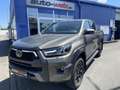 Toyota Hilux HiLux 4x4 Double Cab MHEV Autm. Invincible - thumbnail 2