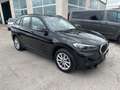 BMW X1 sDrive18d Business Advantage Nero - thumbnail 3