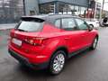 SEAT Arona Style TGi *Ihr Seat Vertragspartner* Rot - thumbnail 6
