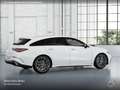Mercedes-Benz CLA 200 AMG+NIGHT+PANO+LED+KAMERA+TOTW+KEYLESS+7G Weiß - thumbnail 16