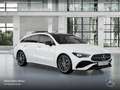 Mercedes-Benz CLA 200 AMG+NIGHT+PANO+LED+KAMERA+TOTW+KEYLESS+7G Weiß - thumbnail 17