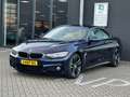 BMW 430 4-serie Cabrio 430i High Executive Edition/1STE EI Blauw - thumbnail 46
