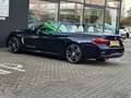BMW 430 4-serie Cabrio 430i High Executive Edition/1STE EI Blue - thumbnail 11