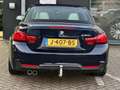 BMW 430 4-serie Cabrio 430i High Executive Edition/1STE EI Blauw - thumbnail 18