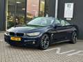 BMW 430 4-serie Cabrio 430i High Executive Edition/1STE EI Blue - thumbnail 5
