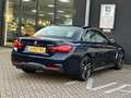 BMW 430 4-serie Cabrio 430i High Executive Edition/1STE EI Blauw - thumbnail 16