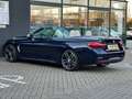 BMW 430 4-serie Cabrio 430i High Executive Edition/1STE EI Blue - thumbnail 3