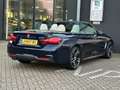 BMW 430 4-serie Cabrio 430i High Executive Edition/1STE EI Blue - thumbnail 8