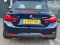 BMW 430 4-serie Cabrio 430i High Executive Edition/1STE EI Blauw - thumbnail 50