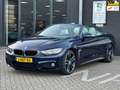 BMW 430 4-serie Cabrio 430i High Executive Edition/1STE EI Blue - thumbnail 1