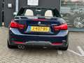 BMW 430 4-serie Cabrio 430i High Executive Edition/1STE EI Blue - thumbnail 9