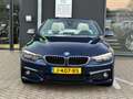 BMW 430 4-serie Cabrio 430i High Executive Edition/1STE EI Blue - thumbnail 6