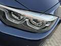 BMW 430 4-serie Cabrio 430i High Executive Edition/1STE EI Blue - thumbnail 13