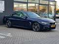 BMW 430 4-serie Cabrio 430i High Executive Edition/1STE EI Blauw - thumbnail 48