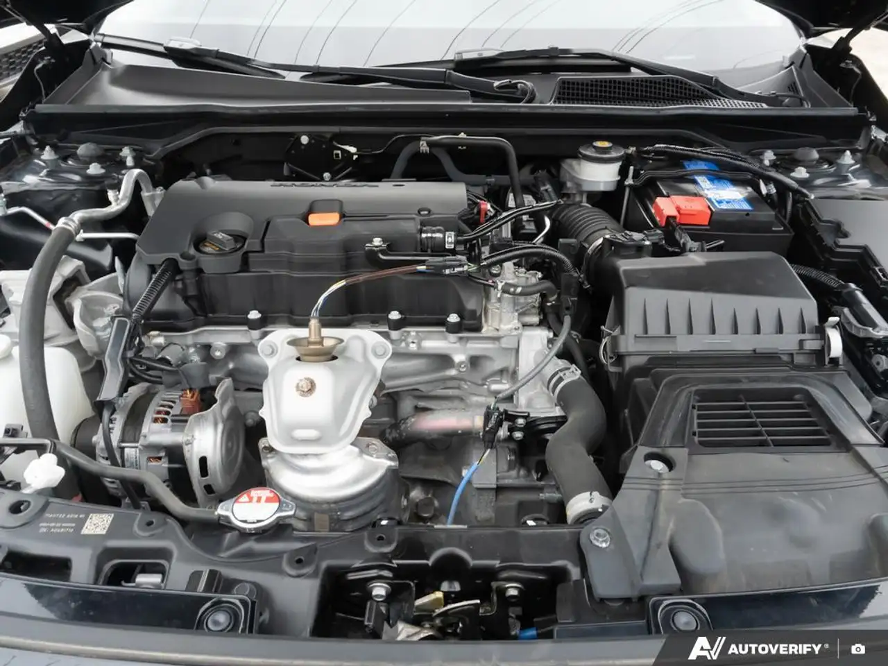Honda Civic снимка Honda Civic