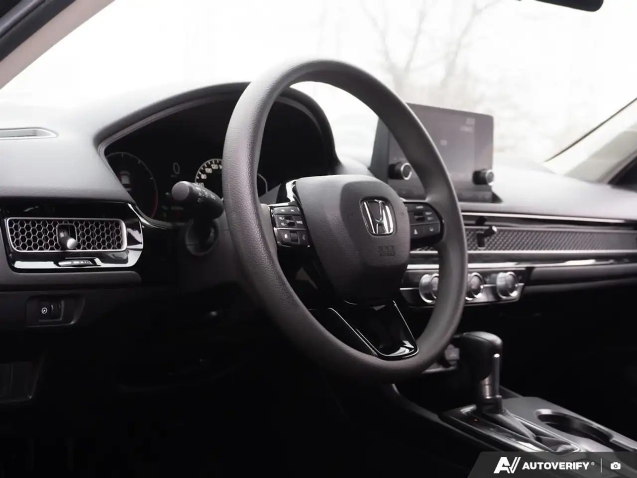 Honda Civic снимка Honda Civic