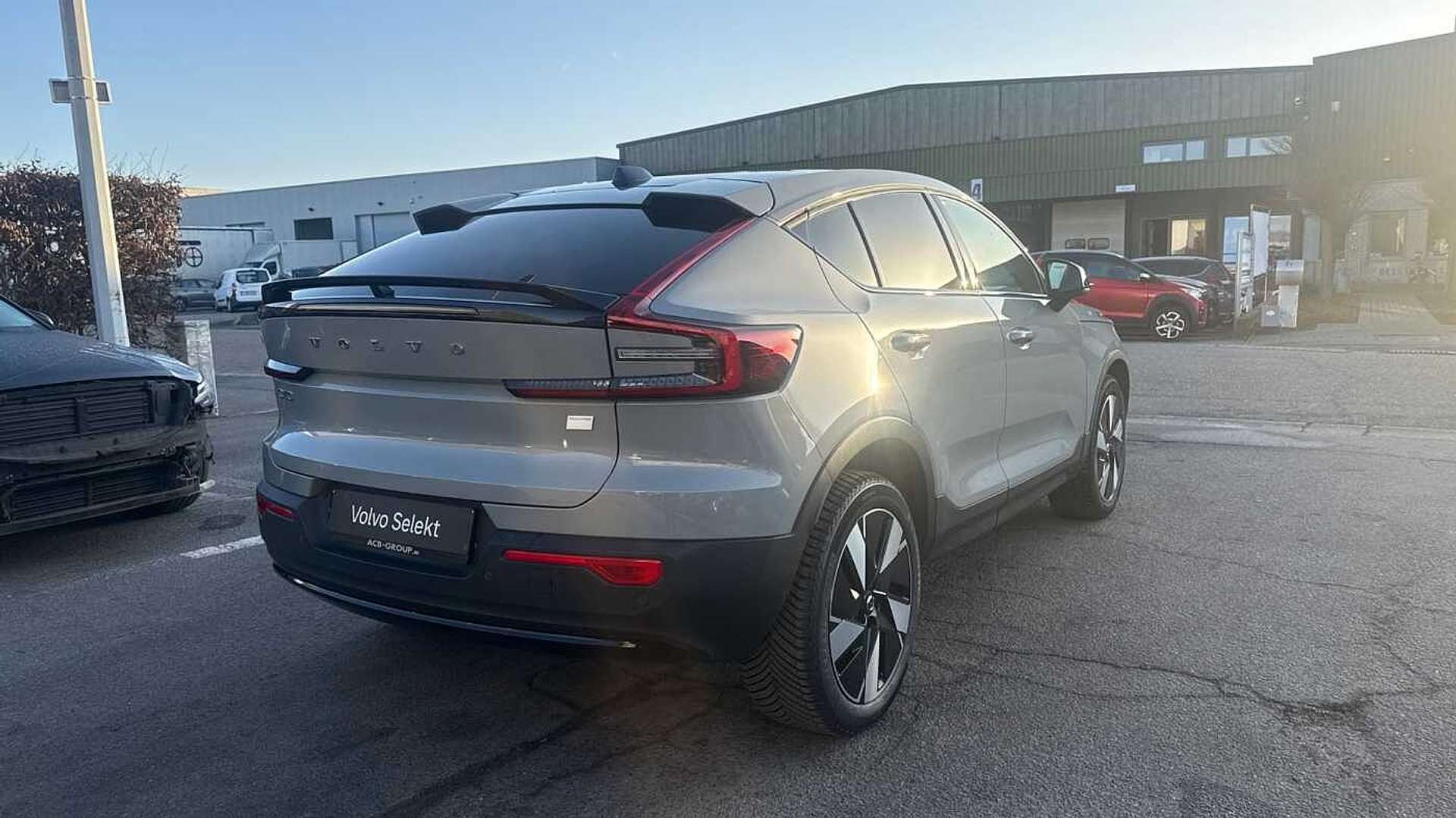 Volvo C40 Recharge PLUS - - Joinsteer - #3