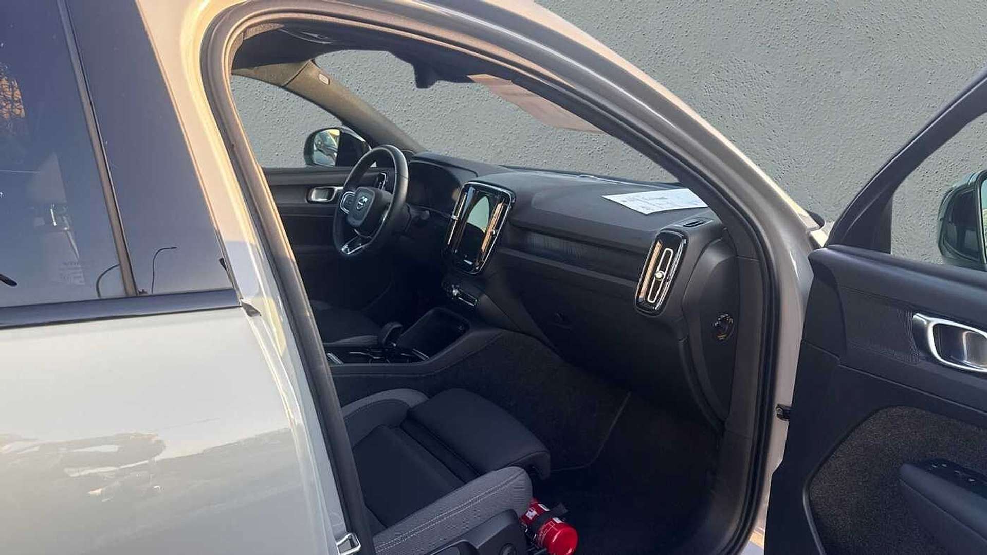 Volvo C40 Recharge PLUS - - Joinsteer - #4