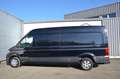 Volkswagen Crafter 2.0TDI- L4H3- DSG- Camera- Nieuw- 44500+BTW Zwart - thumbnail 23