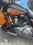 Harley-Davidson Street Glide Screamin Eagle CVO 110 inch, Sondermodell Narancs - thumbnail 10