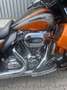 Harley-Davidson Street Glide Screamin Eagle CVO 110 inch, Sondermodell Narancs - thumbnail 8