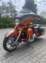 Harley-Davidson Street Glide Screamin Eagle CVO 110 inch, Sondermodell Narancs - thumbnail 7