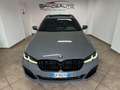 BMW 520 520d Touring mhev 48V Msport TETTO APRIBILE - thumbnail 2