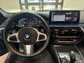 BMW 520 520d Touring mhev 48V Msport TETTO APRIBILE - thumbnail 14