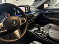 BMW 520 520d Touring mhev 48V Msport TETTO APRIBILE - thumbnail 19