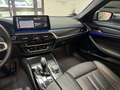 BMW 520 520d Touring mhev 48V Msport TETTO APRIBILE - thumbnail 15