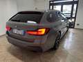 BMW 520 520d Touring mhev 48V Msport TETTO APRIBILE - thumbnail 6
