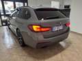 BMW 520 520d Touring mhev 48V Msport TETTO APRIBILE - thumbnail 4