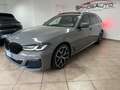 BMW 520 520d Touring mhev 48V Msport TETTO APRIBILE - thumbnail 3