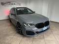 BMW 520 520d Touring mhev 48V Msport TETTO APRIBILE - thumbnail 1