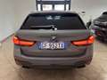 BMW 520 520d Touring mhev 48V Msport TETTO APRIBILE - thumbnail 5