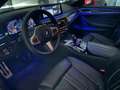 BMW 520 520d Touring mhev 48V Msport TETTO APRIBILE - thumbnail 8
