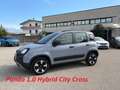 Fiat Panda Panda III 2021 Cross 1.0  hybrid City Cross s Grigio - thumbnail 1