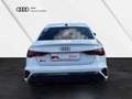 Audi A3 Limousine 35 TFSI S line Black HuD PANO MATRIX ... Weiß - thumbnail 13