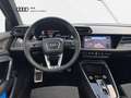 Audi A3 Limousine 35 TFSI S line Black HuD PANO MATRIX ... Weiß - thumbnail 9