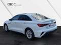 Audi A3 Limousine 35 TFSI S line Black HuD PANO MATRIX ... Weiß - thumbnail 4