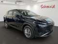 Nissan Qashqai Acenta, Navi, WinterPaket, 140PS Schwarz - thumbnail 2