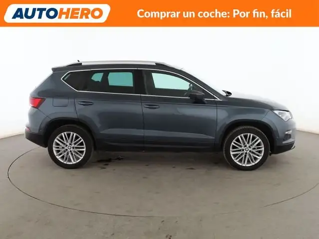 Seat Ateca view 7