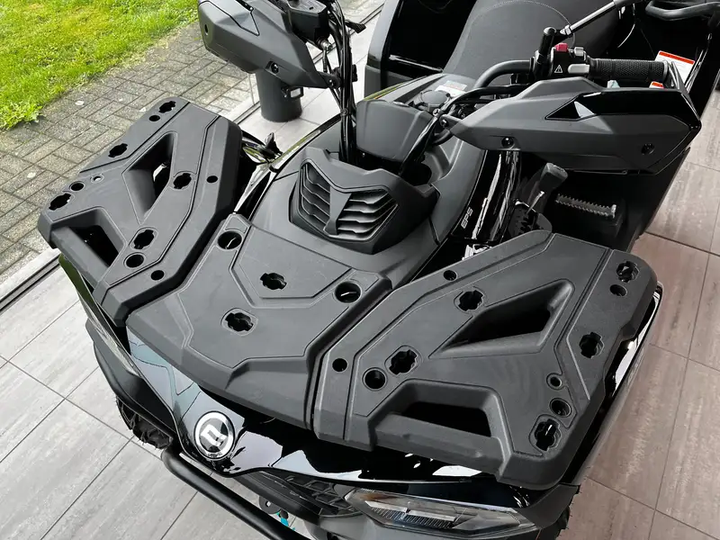 CFMOTO CForce 520 - foto 7