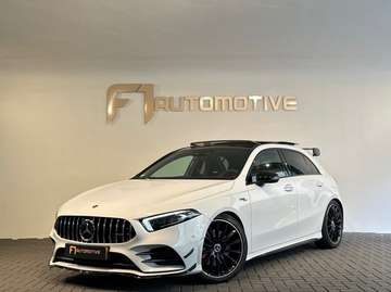 4MATIC Pano|Sterhemel|Keyless|360